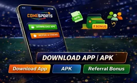 Download the app, unlock code ESTRELMAX, and enter ₹1 contests faster