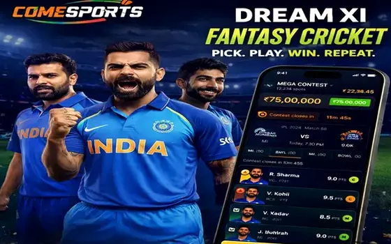 India vs Australia on Estrelas